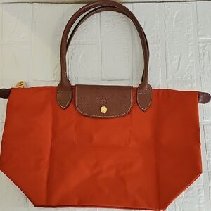 Longchamp Le Pliage Tote Bag